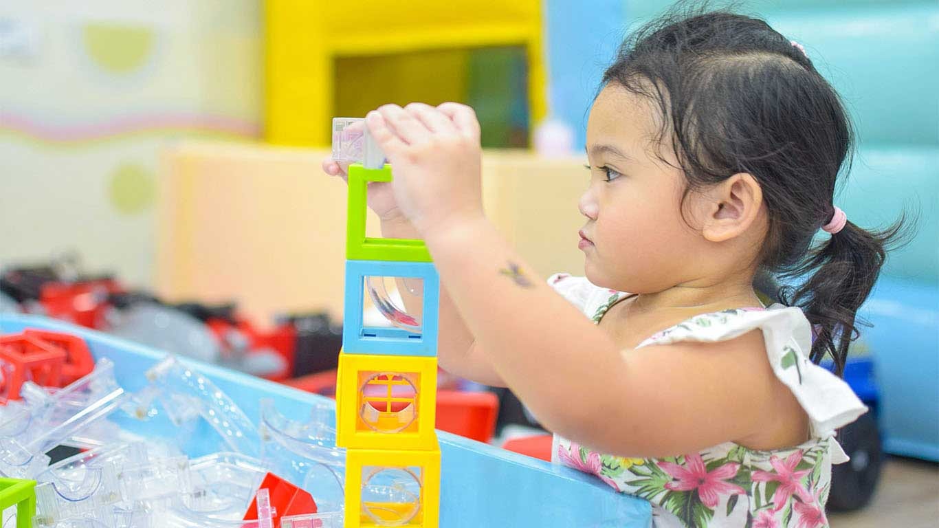 Blue Planet Child Care Promotions